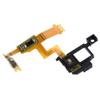 HONGYAN Repairs & Spare Parts Tablet Compact Sensor Flex Cable for Sony Xperia Z3 view 4