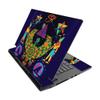 MightySkins Skin for Alienware M15 R3 (2020) & M15 R4 (2021) - Egyptian Geometry | Protective Viny wrap | Easy to Apply and Change Style | Made in The USA view 1