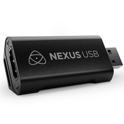 Atomos Atomos Nexus HDMI to USB Converter