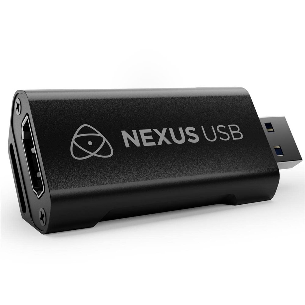 Atomos Atomos Nexus HDMI to USB Converter