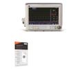 BoxWave Screen Protector Compatible with GE B40 Patient Monitor - ClearTouch Anti-Glare (2-Pack), Anti-Fingerprint Matte Film Skin view 1