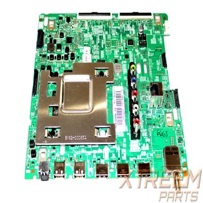 Main Board BN94-14200D Compatible with Samsung UN55RU7200