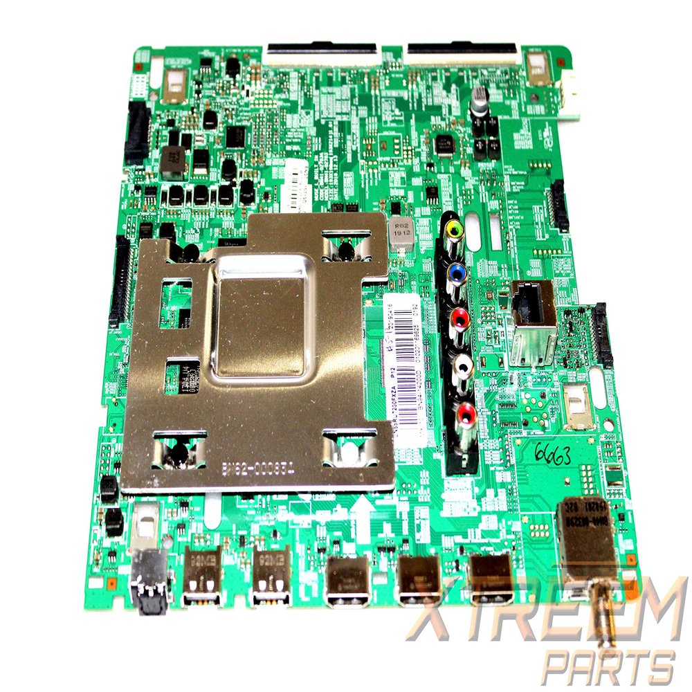 Main Board BN94-14200D Compatible with Samsung UN55RU7200