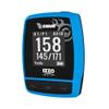 IZZO Golf Swami Kiss GPS Golf Rangefinder view 1