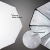 Canadian Studio Photography Studio Continuous 26" Octagonal Soft Box Lighting Light Kit with Photo E26, E27 CFL 135Watt 5500K Bulb and Light Stand for Photo Studio and Photo/Video Shooting (2 pack view 4