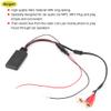 Gorgeri Bluetooth Car AdapterUniversal Bluetooth AUX Receiver Module 2 RCA AUXin Adapter for Car Audio view 4