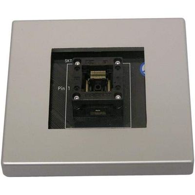 Xeltek GX3057, Opentop Type Socket Adapter QFP64