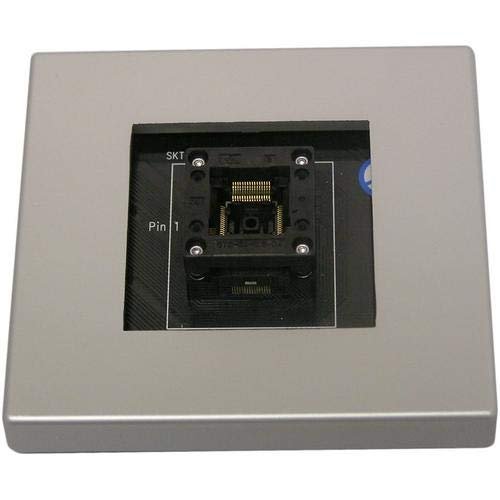 Xeltek GX3057, Opentop Type Socket Adapter QFP64