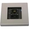 Xeltek GX3057, Opentop Type Socket Adapter QFP64 view 1
