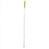 03 71cm/28In Drain Cleaner Tool, Drain Overflow Cleaner, Kitchen Sewer Brush Flexible and Thin Brush Sewer Tool for Bathroom Use Sewer Dredge(Green) view 1