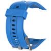 Band for Garmin Forerunner 10/15, Soft Silicone Replacement Watch Band Strap for Garmin Forerunner 10/15 view 3