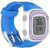 Band for Garmin Forerunner 10/15, Soft Silicone Replacement Watch Band Strap for Garmin Forerunner 10/15 view 4