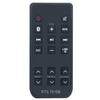 RTS7015B Replacement Sound Bar Remote Control Applicable for RCA Home Theater Soundbar RTS7015B RTS7010BR6 RTS7010BGE6 RTS7116S view 1