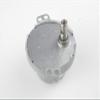 CHANCS Metal Outer Reduction Gear Box DC 12V JS-50 50RPM CW/CCW Mini DC Gear Motor view 4