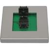 Xeltek CX4000-6004GP, Cover Socket Adapter for SuperPro 6004GP view 1