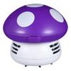 VOSAREA Tabletop Vacuum Sweeper Desktop Vacuum Cleaner for Crumbs Cleaning Eraser Crumbs Pencil Shavings Cookie Pet Home Office Car Pet Hair view 1