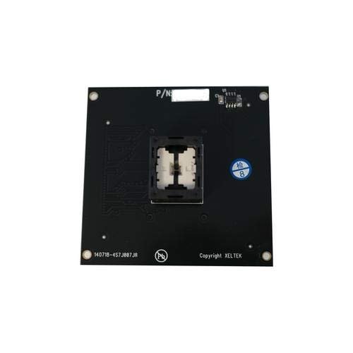 Xeltek CX5240-5004GP, BGA66 Socket Adapter for SuperPro 5004GP