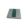 Xeltek CX0056-5000, SDIP56 ZIF Socket Adapter for SuperPro 5000 view 1