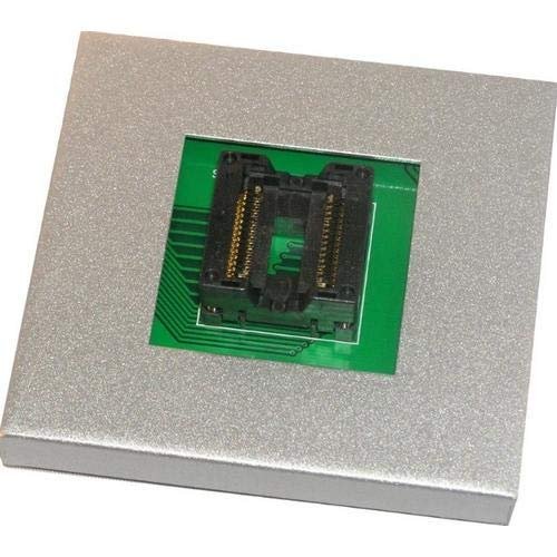 Xeltek DX1020-6100, SOP32 Open Top Socket Adapter for SuperPro 6100