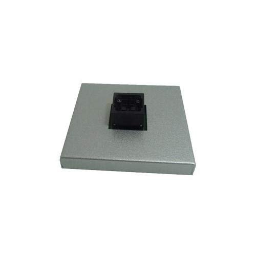 Xeltek DX5112-6100, BGA49 Open Top Socket Adapter for SuperPro 6100