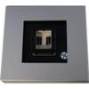 Xeltek DX5192-6104GP, LGA52 Open Top Socket Adapter for SuperPro view 1