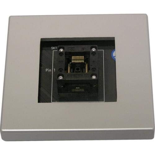Xeltek DX3057-2-6104GP, Opentop Socket Adapter for SuperPro 6104GP