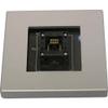 Xeltek DX3057-2-6104GP, Opentop Socket Adapter for SuperPro 6104GP view 1