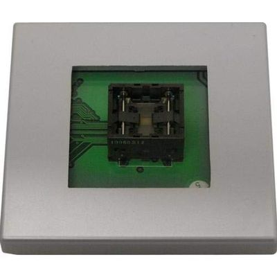 Xeltek DX5094-6104GP, BGA56 Open Top Socket Adapter for SuperPro