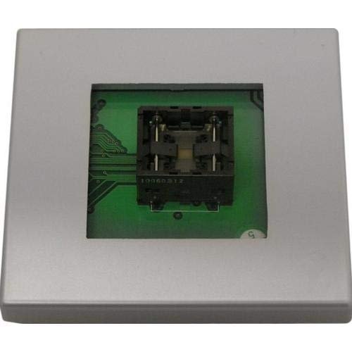 Xeltek DX5094-6104GP, BGA56 Open Top Socket Adapter for SuperPro