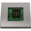 Xeltek DX5094-6104GP, BGA56 Open Top Socket Adapter for SuperPro view 1
