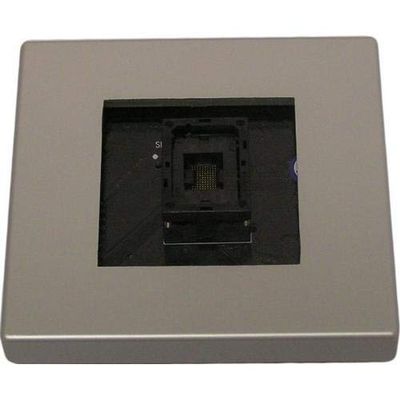 Xeltek DX5140-6100, BGA130 Open Top Socket Adapter for SuperPro 6100