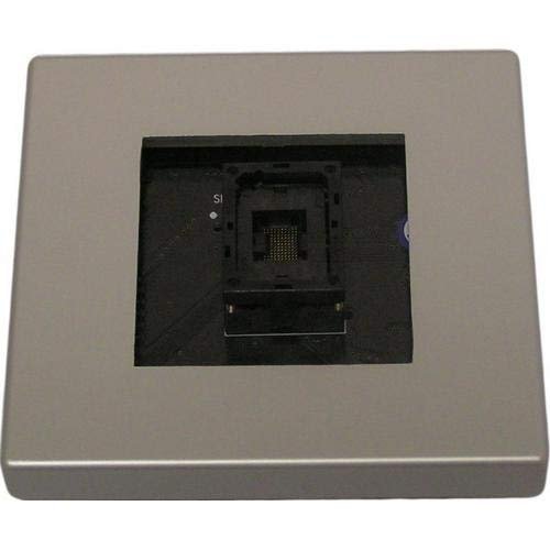 Xeltek DX5140-6100, BGA130 Open Top Socket Adapter for SuperPro 6100