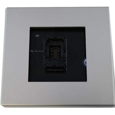 Xeltek DX5175-6104GP, BGA96 Open Top Socket Adapter for SuperPro