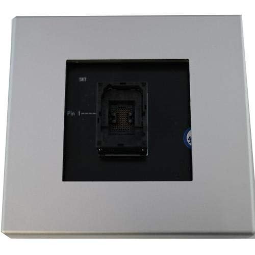 Xeltek DX5175-6104GP, BGA96 Open Top Socket Adapter for SuperPro