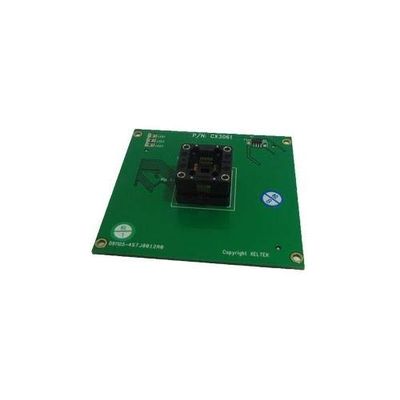 Xeltek DX3061-6100, Opentop Socket Adapter for SuperPro 6100