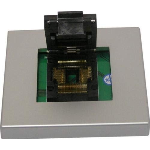 Xeltek DX3045-6104GP, Cover Socket Adapter for SuperPro 6104GP
