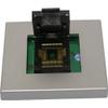 Xeltek DX3045-6104GP, Cover Socket Adapter for SuperPro 6104GP view 1