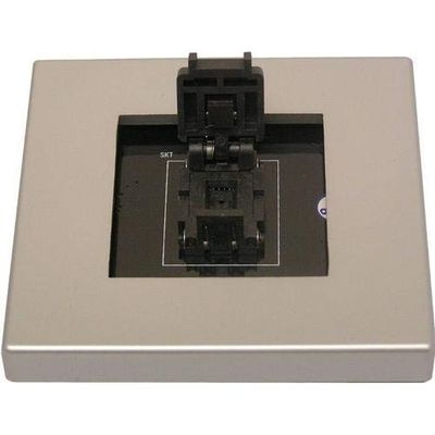 Xeltek DX4006-1-6100, Opentop Socket Adapter for SuperPro 6100