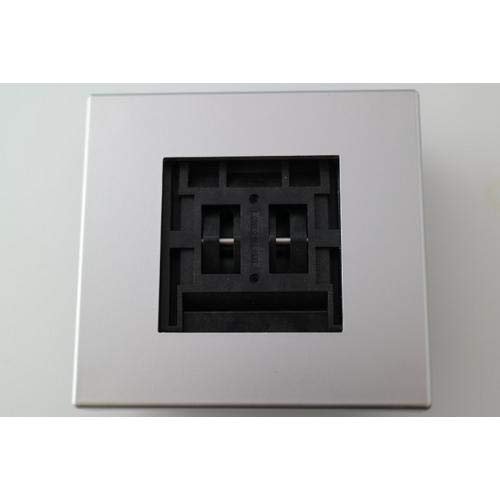 Xeltek DX3078-6100, Cover Socket Adapter for SuperPro 6100