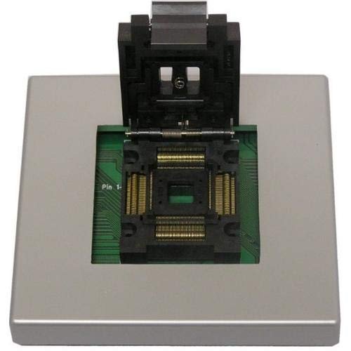 Xeltek DX3034-6100, Cover Socket Adapter for SuperPro 6100