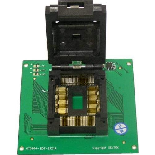 Xeltek DX3033-6104GP, Cover Socket Adapter for SuperPro 6104GP