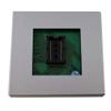 Xeltek DX1061-6104GP, TSOP86 Open Top Socket Adapter for SuperPro view 1