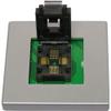 Xeltek DX3010-6104GP, TQFP52 Cover Socket Adapter for SuperPro view 1