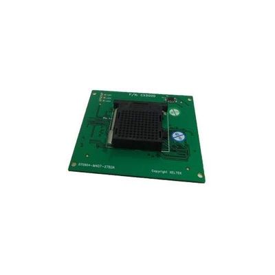 Xeltek CX5000-6000E, PGA121 ZIF Socket Adapter for SuperPro 6000E