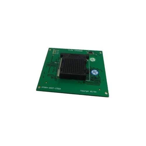 Xeltek CX5000-6000E, PGA121 ZIF Socket Adapter for SuperPro 6000E