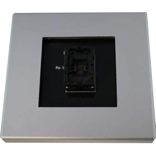 Xeltek DX5174-6100, BGA63 Open Top Socket Adapter for SuperPro 6100