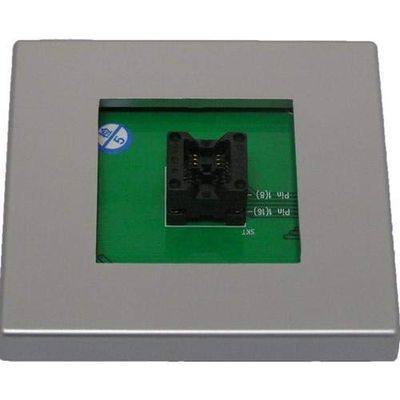 Xeltek DX1045-6100, SOP8 Open Top Socket Adapter for SuperPro 6100