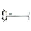 Power4Laptops Replacement Laptop Hinge Compatible with Lenovo IdeaPad 510-15IKB view 1