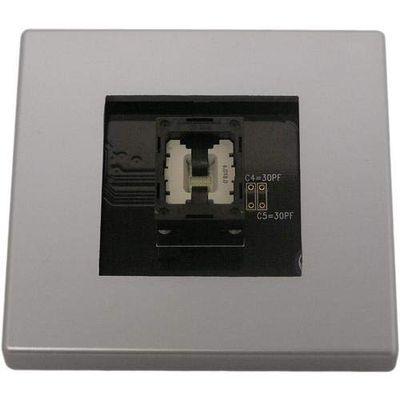 Xeltek CX5157-6004GP, BGA24 Socket Adapter for SuperPro 6004GP