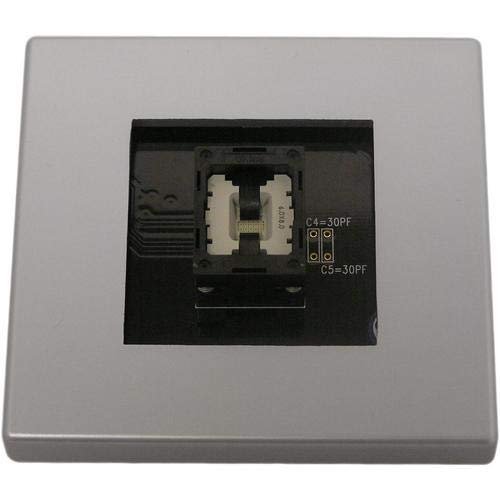 Xeltek CX5157-6004GP, BGA24 Socket Adapter for SuperPro 6004GP